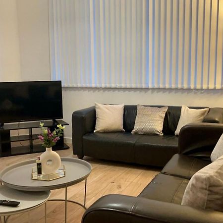 Alexander Apartments Powdene House Newcastle upon Tyne Dış mekan fotoğraf
