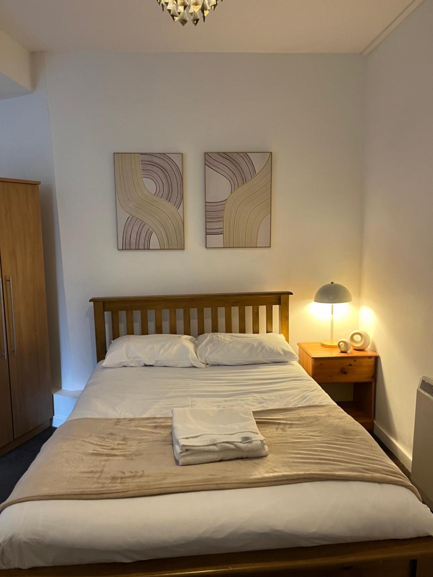 Alexander Apartments Powdene House Newcastle upon Tyne Dış mekan fotoğraf